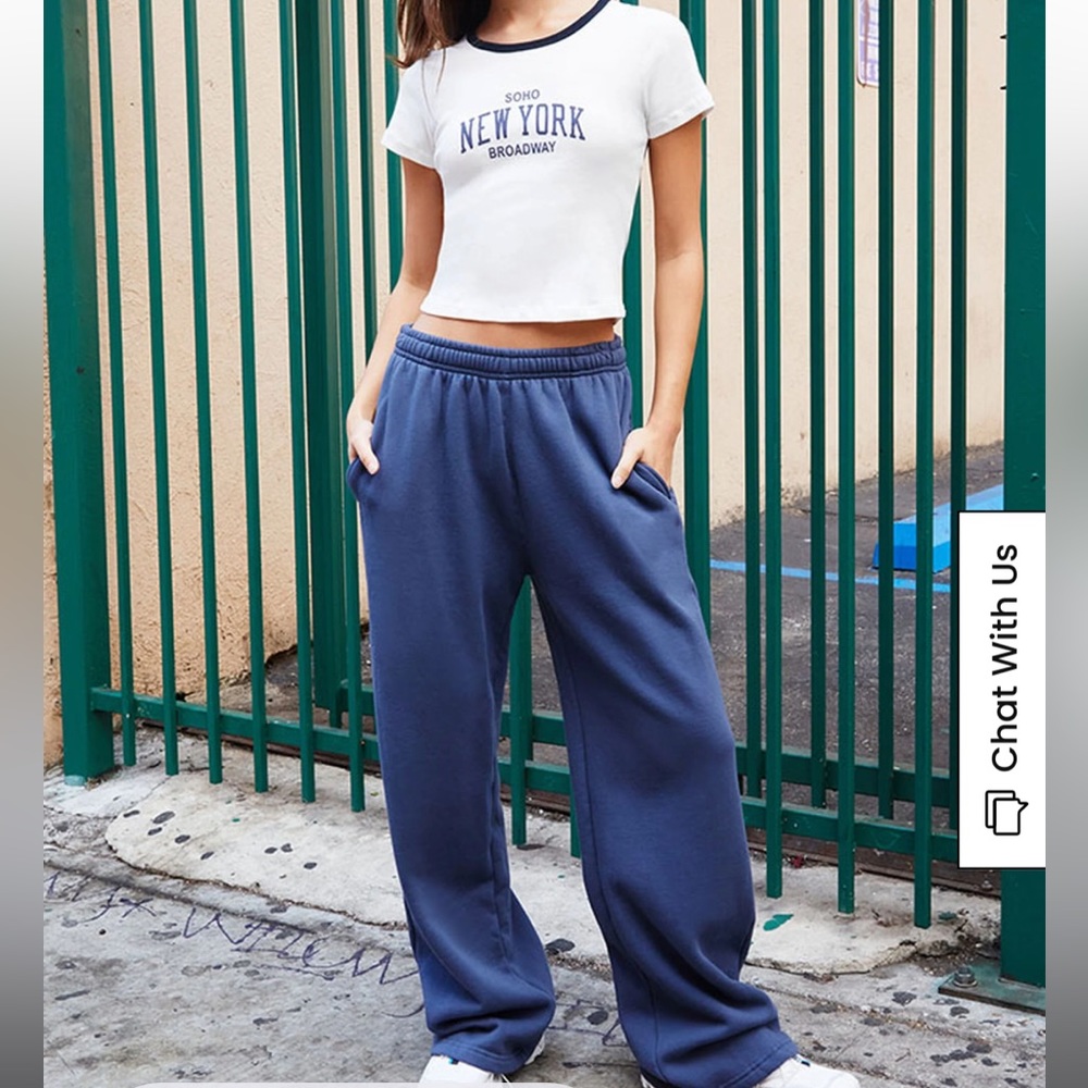 John Galt Sweatpants